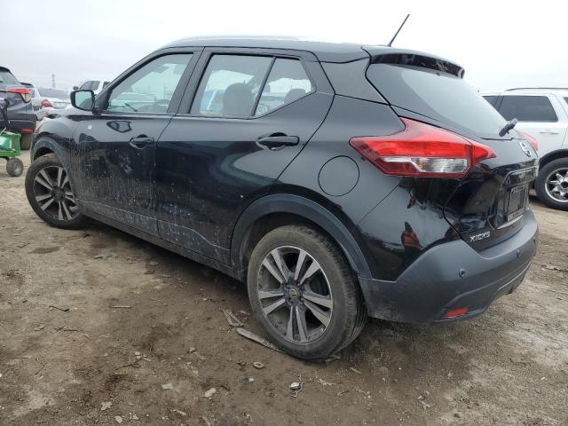 3N1CP5CV1LL479956 Nissan KICKS SV