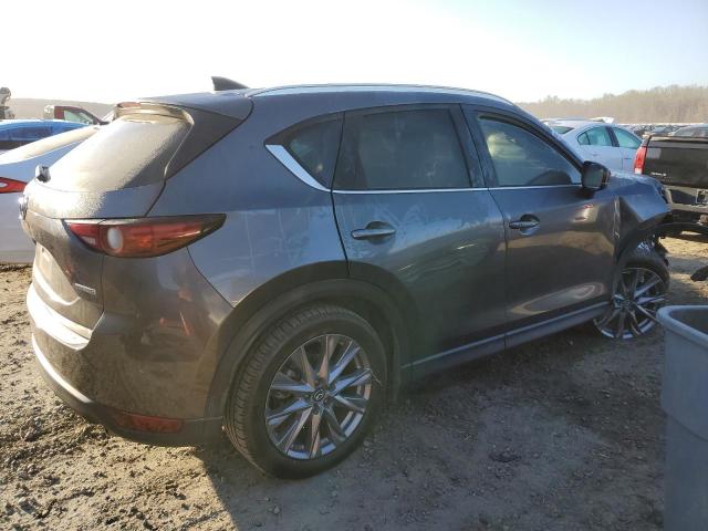 JM3KFBAY5L0828189 Mazda Cx-5 Grand Touring Reserve