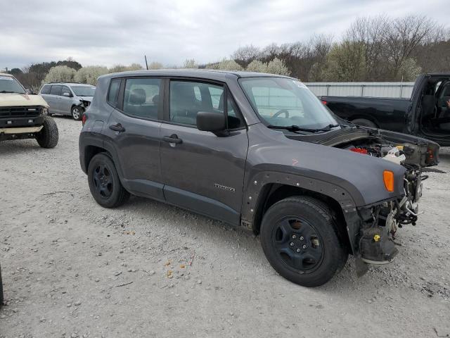 ZACNJAABXKPK13461 Jeep Renegade Sport