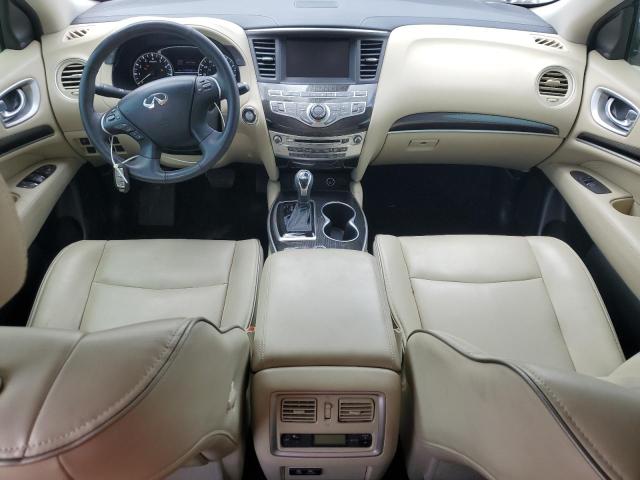 5N1DL0MN1KC557687 Infiniti QX60 LUXE