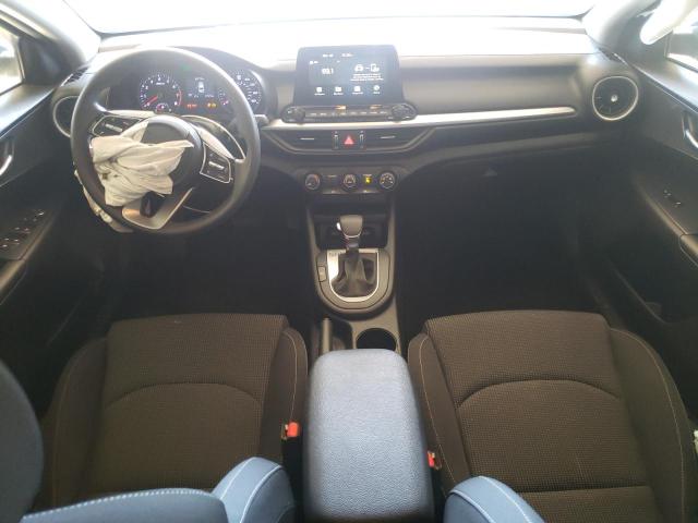 3KPF24AD0LE162512 KIA FORTE FE