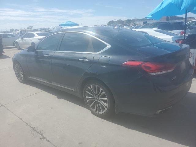KMHGN4JE2FU075166 Hyundai Genesis 3.8l