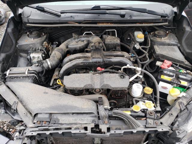 JF1GPAG6XE8232422 Subaru Impreza Limited