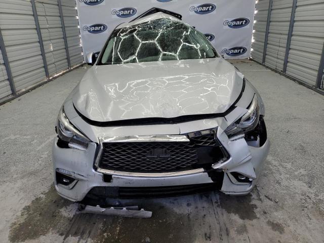 JN1EV7AP5KM519040 Infiniti Q50 LUXE