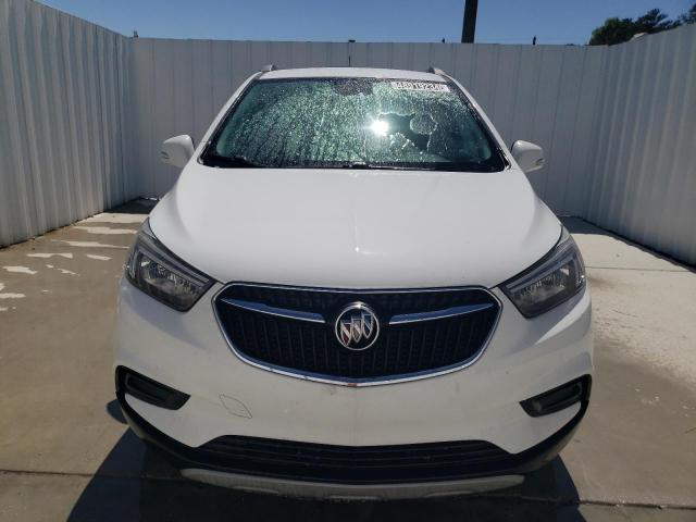 KL4CJASB6JB662213 Buick Encore Preferred
