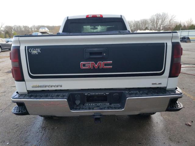 1GTV2UEH5FZ211348 GMC Sierra K1500 Sle