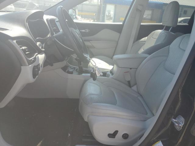 1C4PJMDX8KD140576 Jeep Cherokee Limited