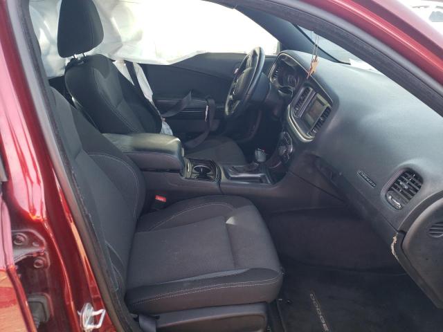 2C3CDXBG7HH543992 Dodge Charger Se