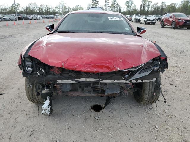 JTHG85EC8N5006595 Lexus Rc 300 Base