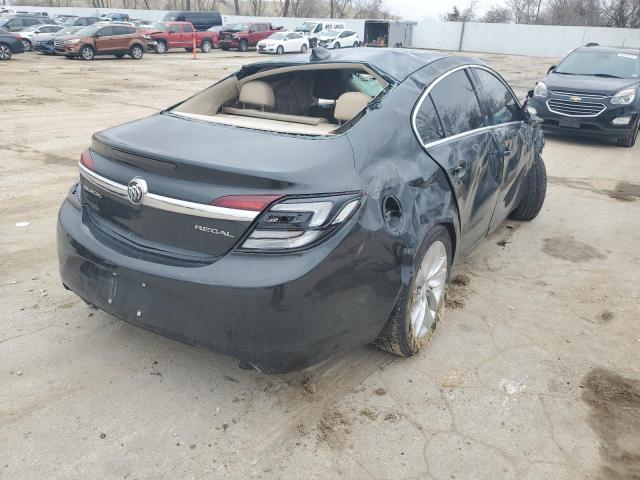 2G4GV5EK2F9223934 Buick Regal