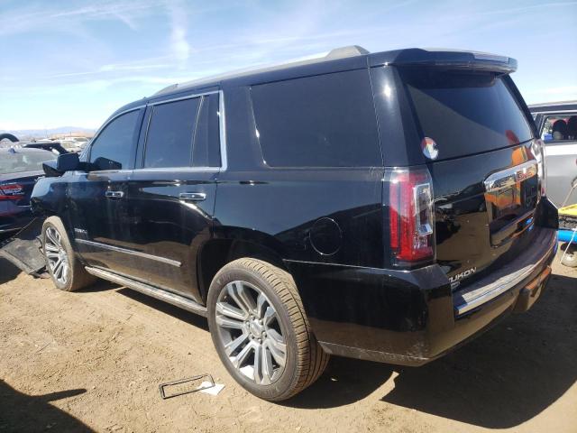 1GKS2CKJ4JR293512 GMC YUKON DENALI