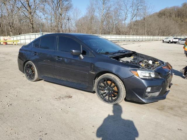 JF1VA1G69F9836001 Subaru Wrx Limited