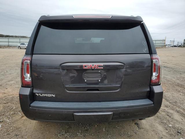 1GKS1BKCXFR557712 GMC YUKON SLT