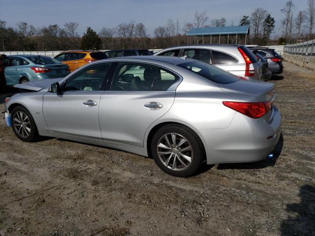 JN1EV7AP8HM735733 Infiniti Q50 Premium
