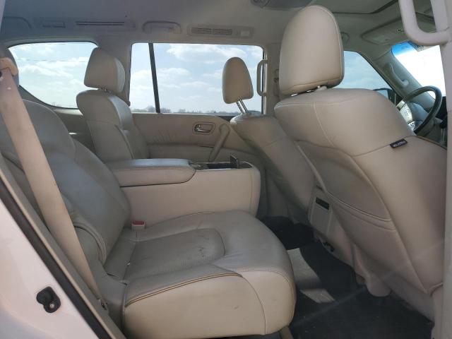 JN8AZ2NF4F9574063 Infiniti QX80