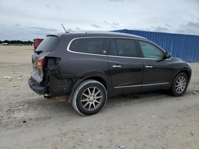 5GAKRBKD9EJ199000 Buick Enclave