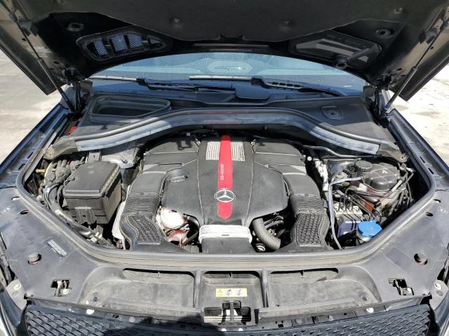 4JGED6EB4KA155053 Mercedes-Benz Gle Coupe 43 Amg
