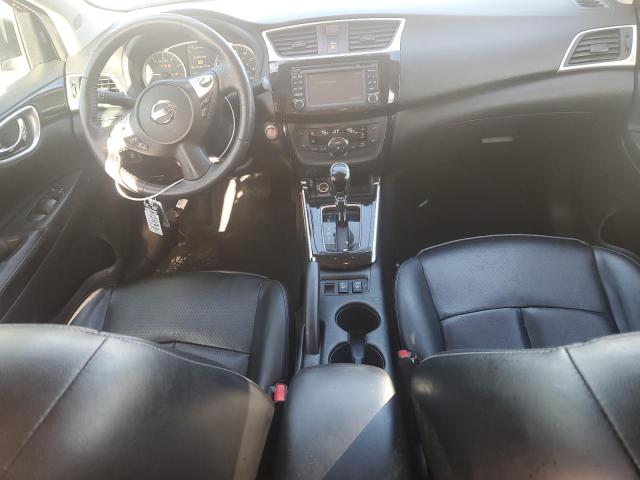 3N1AB7AP7GY235310 Nissan SENTRA S