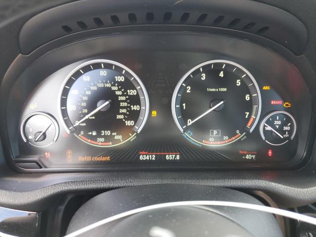 5UXWX7C33H0U43919 BMW X3 Xdrive35i