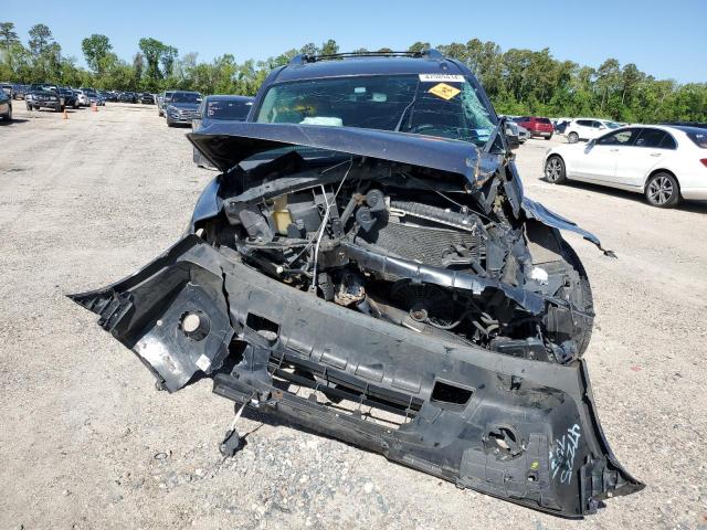 5N1BA0NF3EN613318 Nissan Armada Platinum