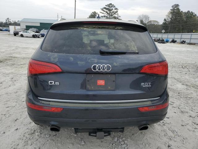 WA1L2AFP9HA032821 Audi Q5 Premium Plus