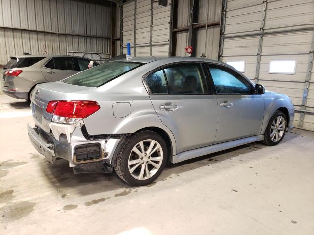 4S3BMBL69E3037644 Subaru Legacy 2.5i Limited