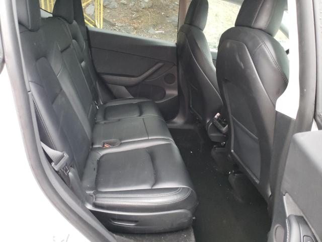 5YJYGAEEXMF259594 Tesla Model Y
