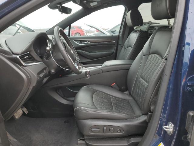 5GAEVCKW1PJ192738 Buick Enclave Avenir