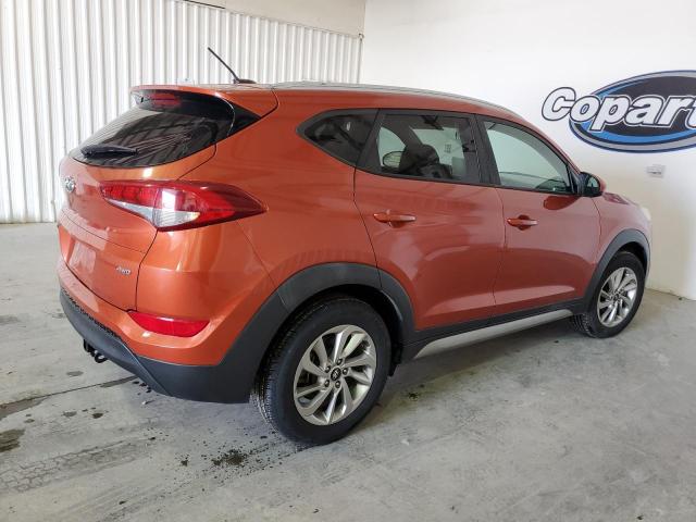 KM8J3CA45HU316007 Hyundai Tucson Limited