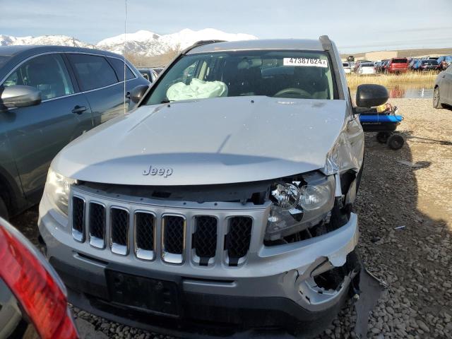 1C4NJDBB5ED568169 Jeep Compass Sport