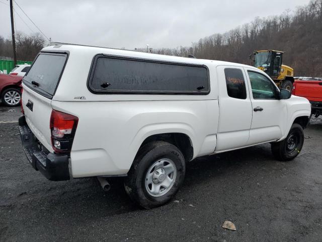 3TYSX5EN4PT018521 Toyota Tacoma Access Cab