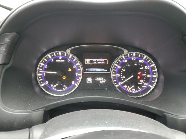 5N1DL0MM7LC518854 Infiniti QX60 LUXE