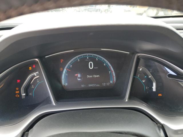 JHMFC1F72JX034024 Honda CIVIC EXL