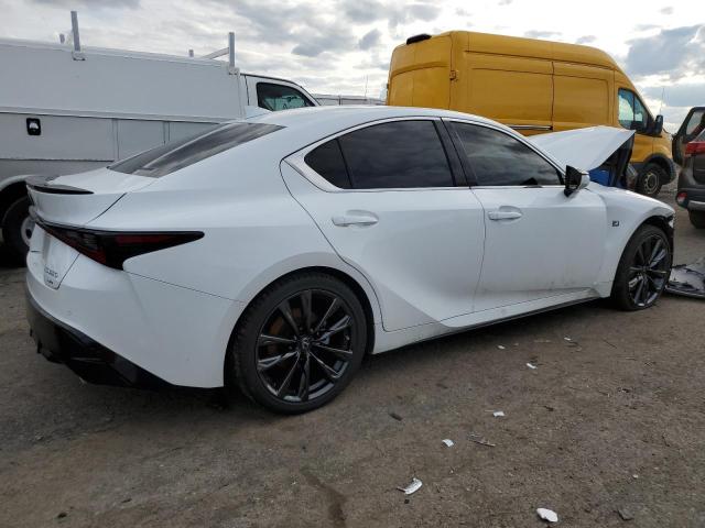 JTHGZ1E27N5023028 Lexus Is 350 F-sport