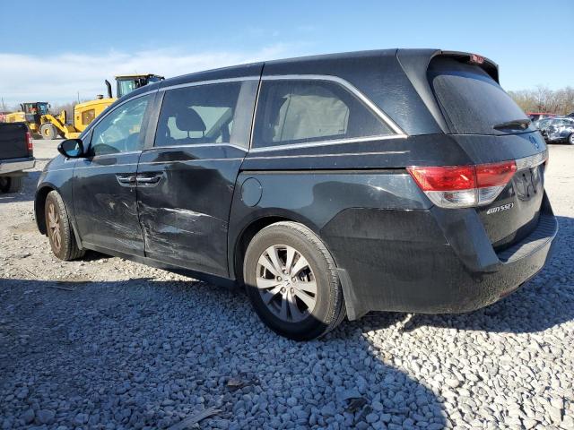 5FNRL5H60GB141277 Honda ODYSSEY EXL