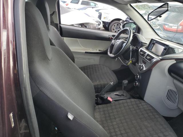 JTNJJXB07EJ028625 Toyota SCION IQ