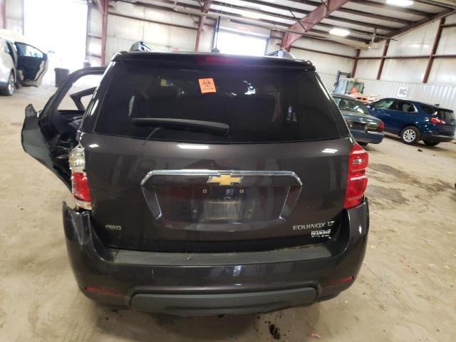 2GNFLFEK1G6269387 Chevrolet EQUINOX LT