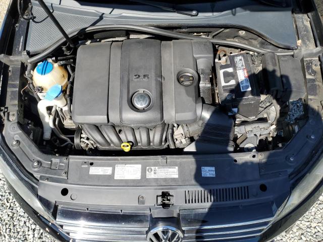 1VWAH7A35EC016552 Volkswagen PASSAT S