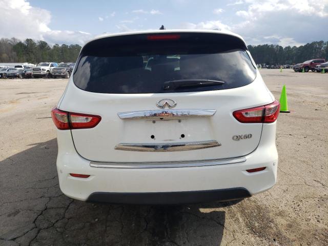 5N1AL0MN9EC541941 Infiniti QX60