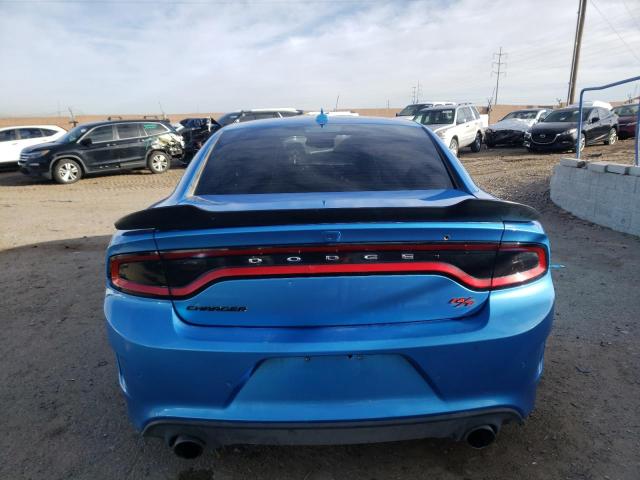 2C3CDXGJ9FH932473 Dodge Charger R/t Scat Pack