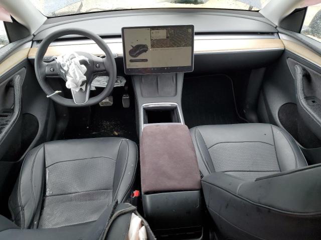 7SAYGDEE0PA059717 Tesla Model Y