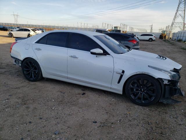 1G6A15S65K0117529 Cadillac CTS-V