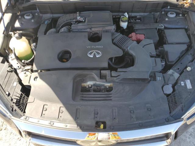3PCAJ5M33KF103968 Infiniti Qx50 Essential