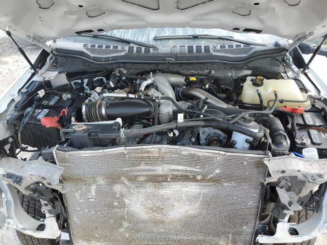 1FT8W3DT4NEG02143 Ford F350 Super Duty