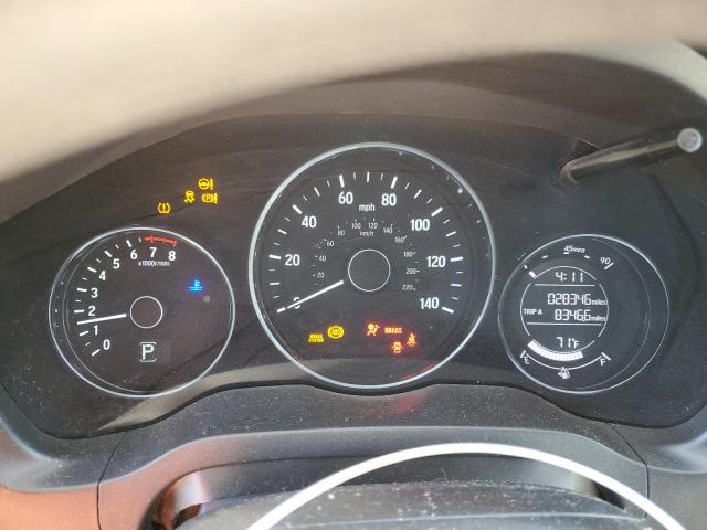 3CZRU6H57JM728664 Honda HR-V EX