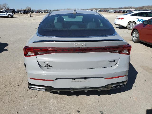 5XXG64J20NG164889 KIA K5 GT LINE