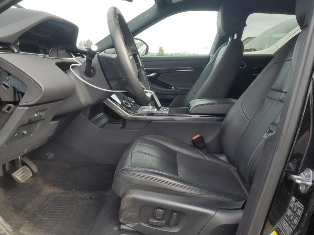SALZJ2FX1PH184518 Land Rover Range Rover Evoque S