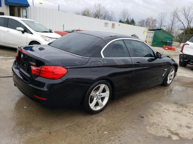 WBA3V5C56FP752303 BMW 428 I