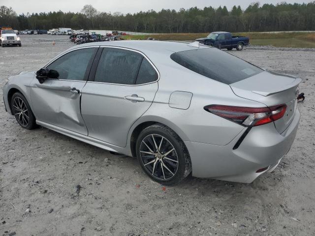 4T1G11AK7MU428501 Toyota CAMRY SE