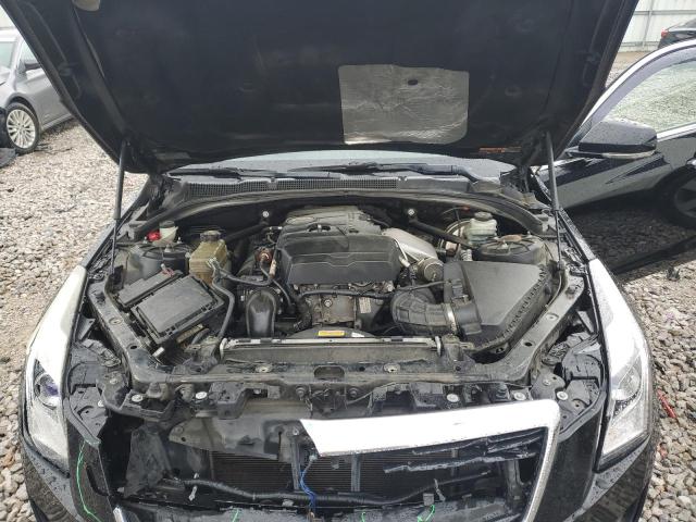 1G6AH5RX7F0136535 Cadillac ATS LUXURY
